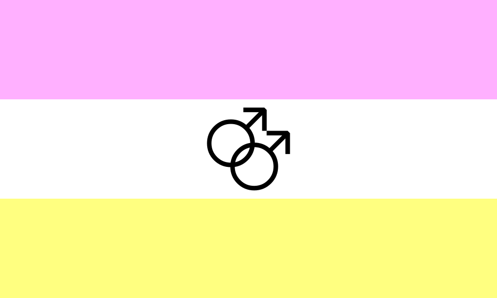 Twink Pride Flag